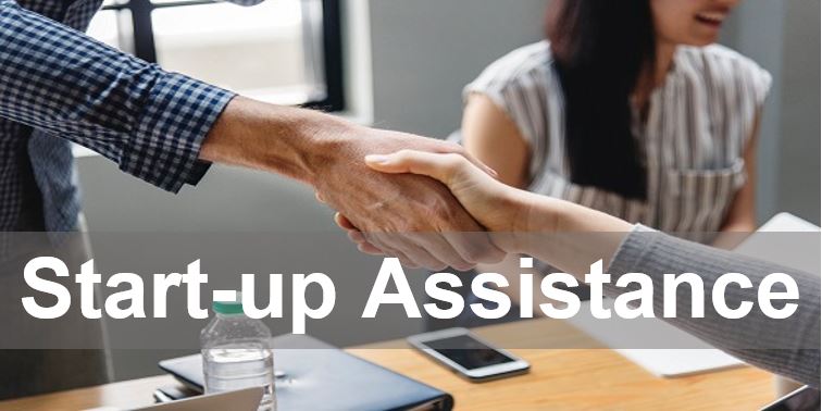Start-up Assistance